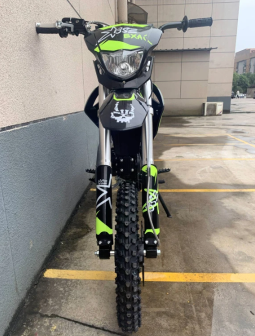 Питбайк BSE EXA SA 14/12 в Комсомольске-на-Амуре
