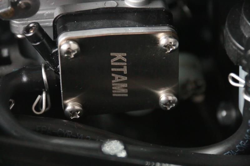 Лодочный мотор MARLIN PROLINE MP 9.9 (20) AMHS FORCE в Комсомольске-на-Амуре