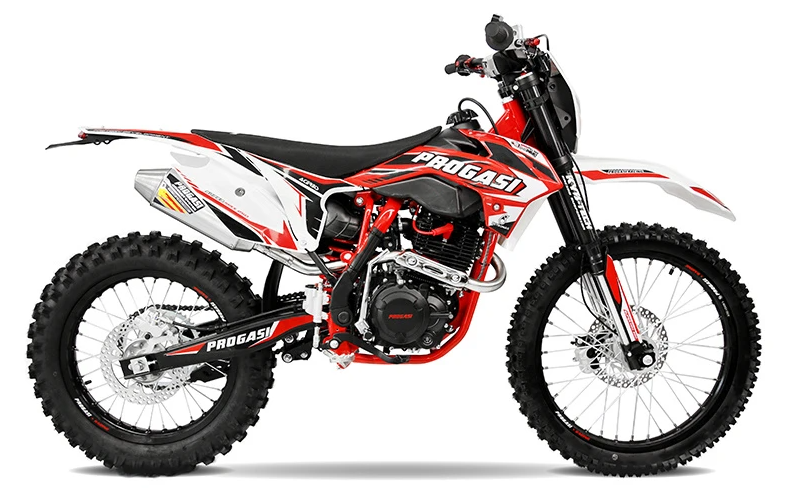 Мотоцикл Progasi SUPER MAX 300 PRO SPORT в Комсомольске-на-Амуре