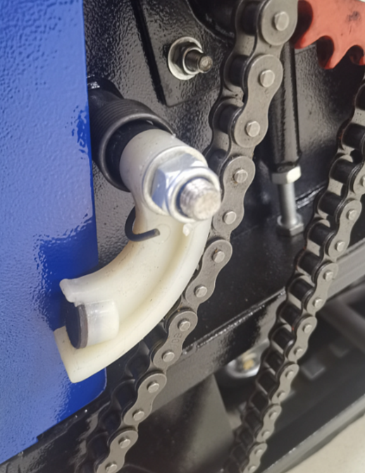 Мотобуксировщик SNOWBEAR 500 15 в Комсомольске-на-Амуре