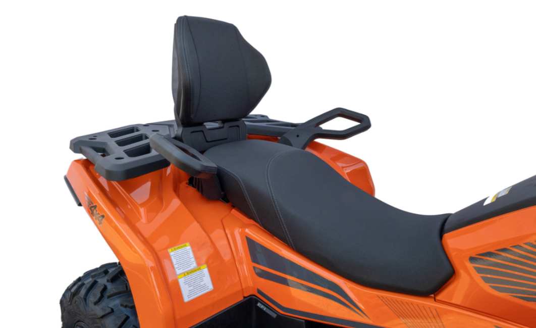 Квадроцикл HND QRX 550 в Комсомольске-на-Амуре