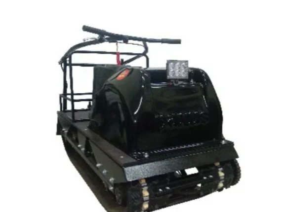 Мотобуксировщик PAXUS 650 9 л.с. в Комсомольске-на-Амуре