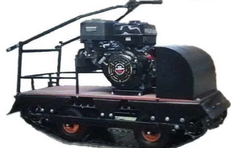 Мотобуксировщик ОНЕГО 500 GRAND 13 л.с. в Комсомольске-на-Амуре