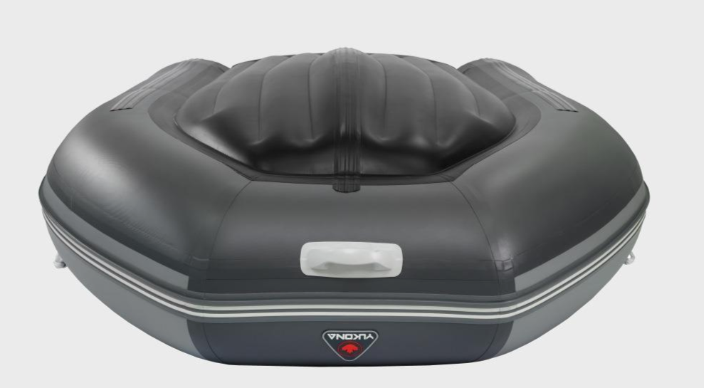 ЛОДКА НАДУВНАЯ YUKONA 450 НДНД в Комсомольске-на-Амуре