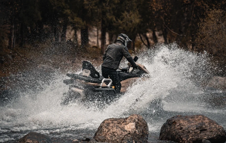 Квадроцикл BENDA REDSTONE 1000 MUD в Комсомольске-на-Амуре