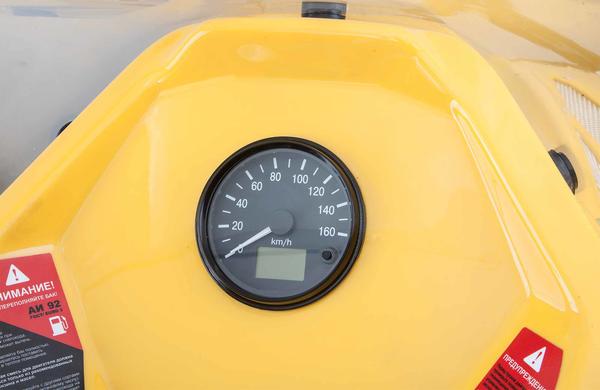 Снегоход STELS SM600T (L LUX WT) СТАВР 1.0 К01 Tech в Комсомольске-на-Амуре