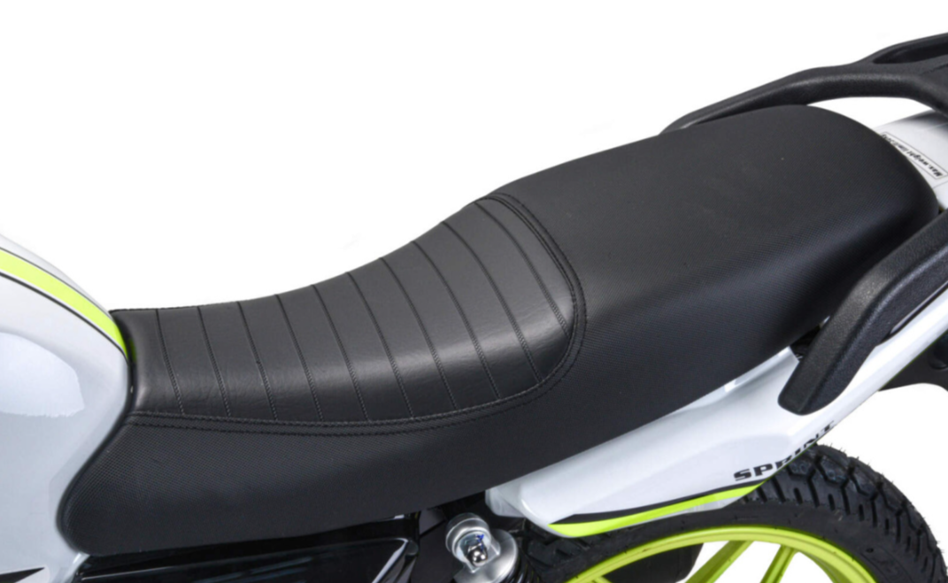 Мотоцикл MOTOLAND (МОТОЛЕНД) 200 SPRINT в Комсомольске-на-Амуре