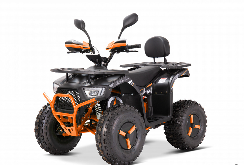 Квадроцикл YACOTA SIRIUS 2000W в Комсомольске-на-Амуре