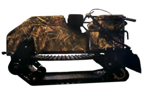 Мотобуксировщик Райда 087L02  9 л.с., катушка 3 ампер в Комсомольске-на-Амуре