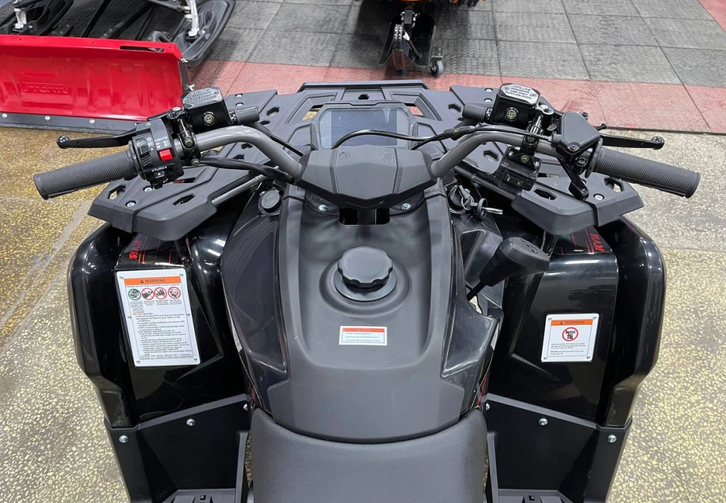 Квадроцикл PROMAX RENEGADE 300 LONG WINCH PRO (2025) в Комсомольске-на-Амуре