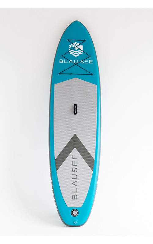 НАДУВНОЙ САП БОРД BLAUSEE 10,6 в Комсомольске-на-Амуре