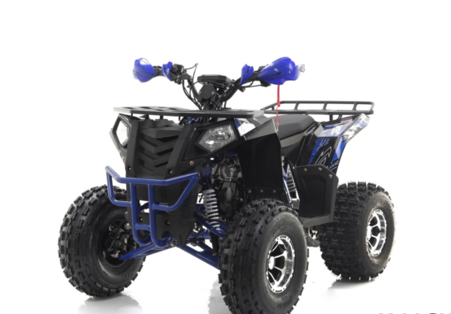 Квадроцикл GBM SHARP 190 PREMIUM SEMI-AUTOMATIC в Комсомольске-на-Амуре