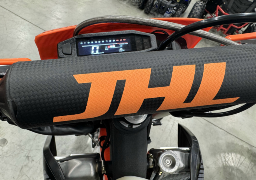 Мотоцикл JHLMOTO JHL M5 MT250 (1E66MM) в Комсомольске-на-Амуре