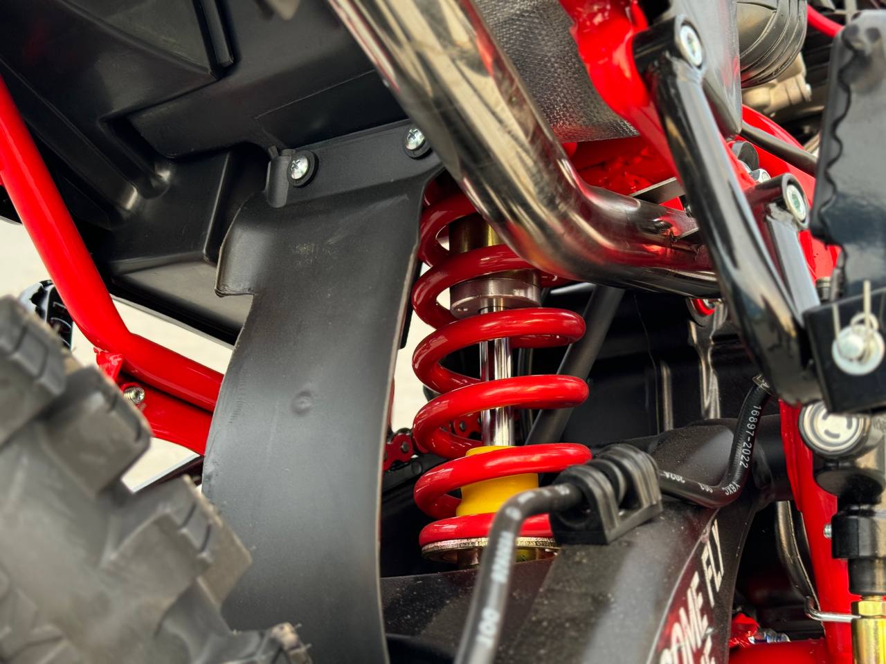 Кроссовый мотоцикл Sanchez Maniac CB300F в Комсомольске-на-Амуре