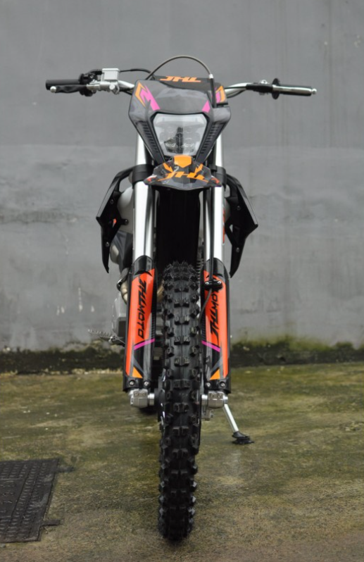 Мотоцикл JHLMOTO JHL LX3 PR300 (175FMN) в Комсомольске-на-Амуре