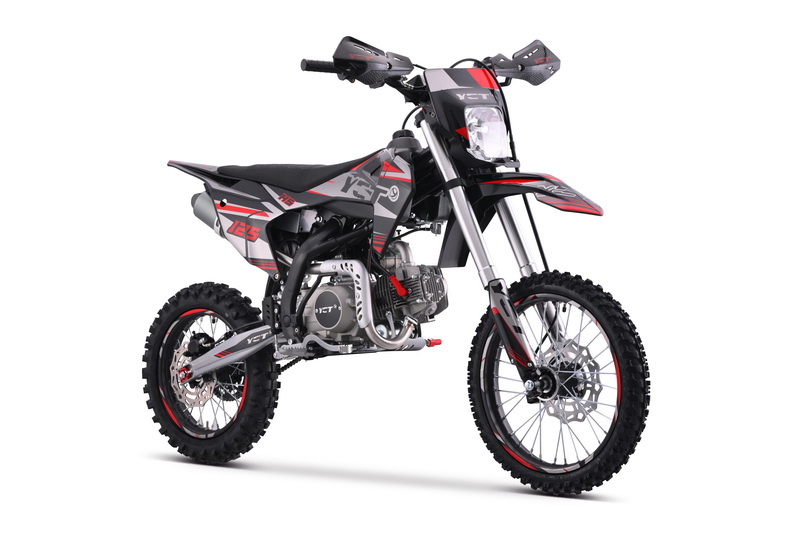 Питбайк YACOTA H5 125 в Комсомольске-на-Амуре