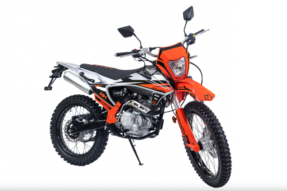 Мотоцикл RACER RC250GY-C2K K2 в Комсомольске-на-Амуре