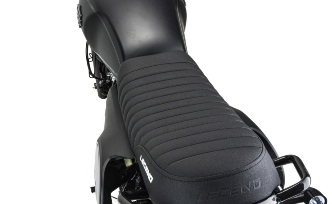 Мотоцикл Motoland LEGEND (XL250-A) (172FMM-5/PR250) в Комсомольске-на-Амуре