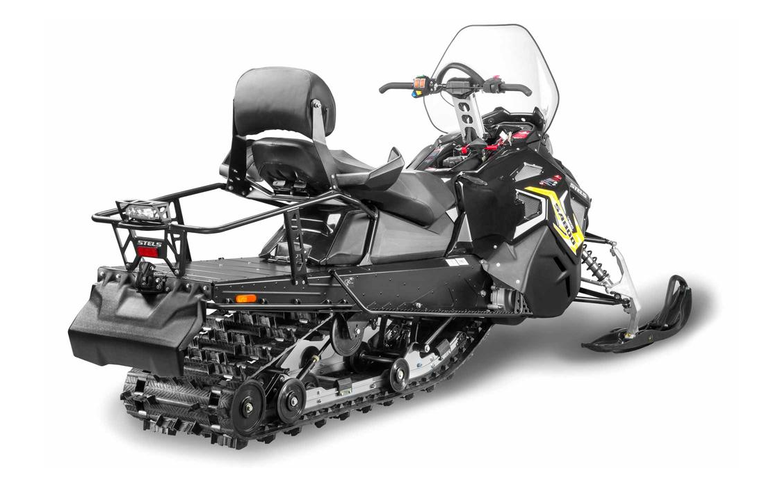 Снегоход STELS SA800R (L LUX WT) ВИТЯЗЬ 2.0 К01 Tech в Комсомольске-на-Амуре