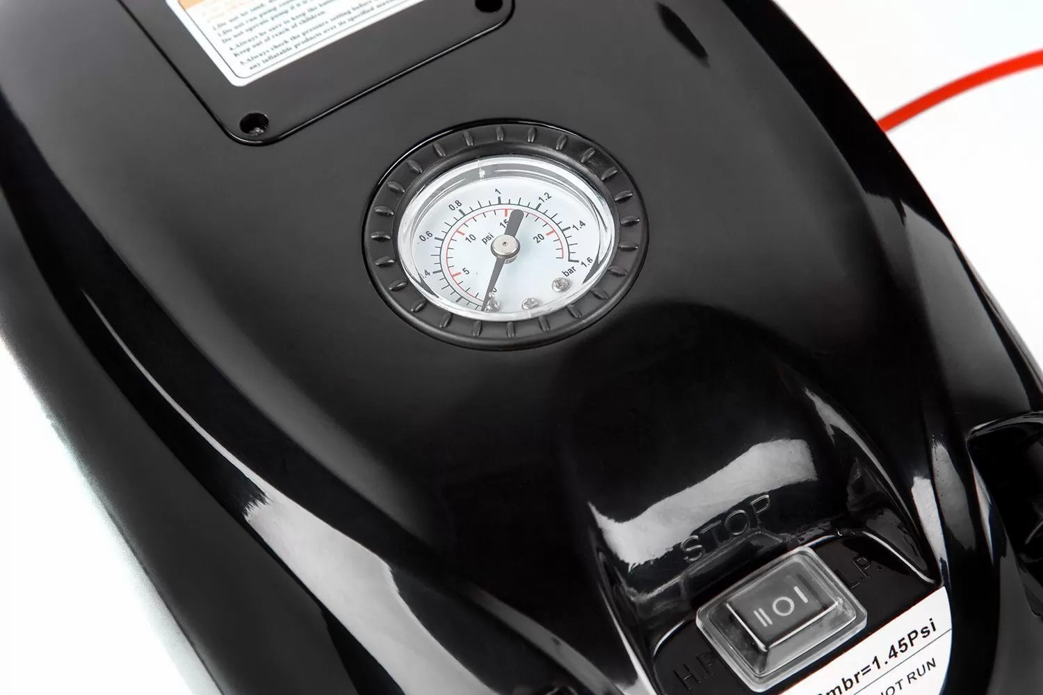 ЭЛЕКТРИЧЕСКИЙ НАСОС MARLIN GP-80 S в Комсомольске-на-Амуре