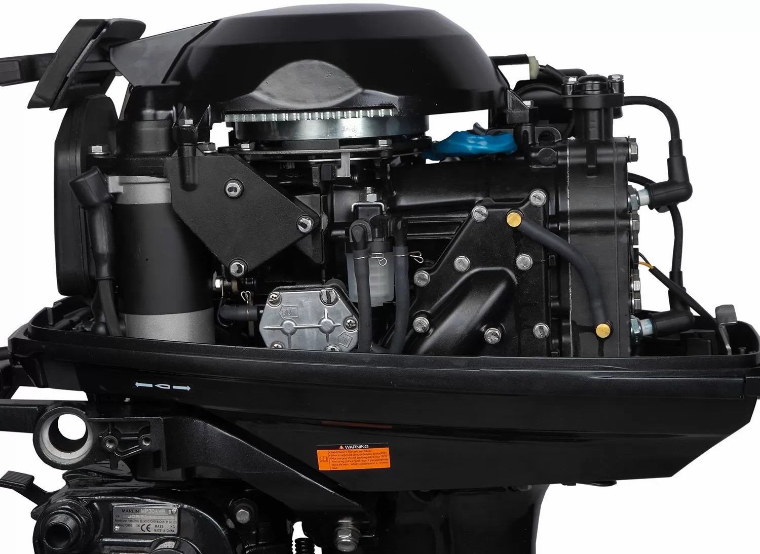 Лодочный мотор MARLIN MP 30 AWRS в Комсомольске-на-Амуре