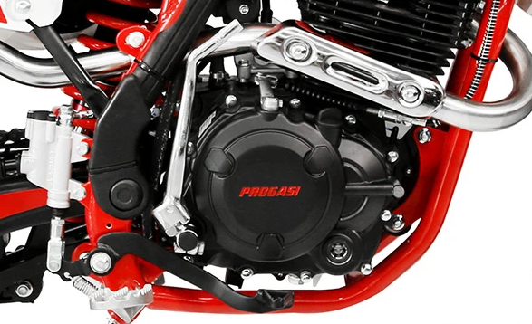 Мотоцикл Progasi SUPER MAX 300 PRO SPORT в Комсомольске-на-Амуре