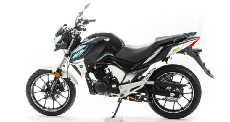 Мотоцикл MOTOLAND (МОТОЛЕНД) FIGHTER 250 в Комсомольске-на-Амуре