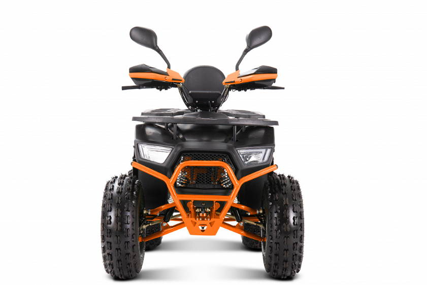 Квадроцикл YACOTA SIRIUS 2000W в Комсомольске-на-Амуре