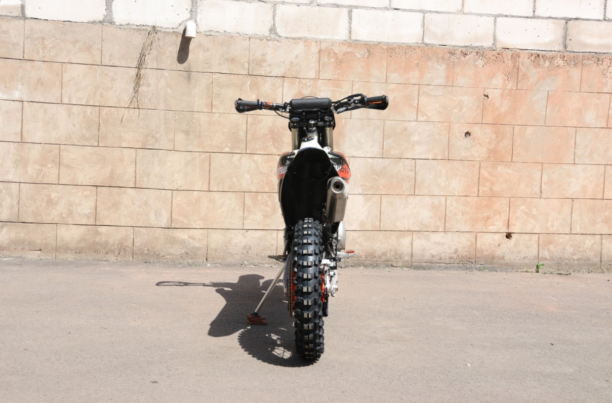 Мотоцикл JHLMOTO JHL Z9 NC450S в Комсомольске-на-Амуре