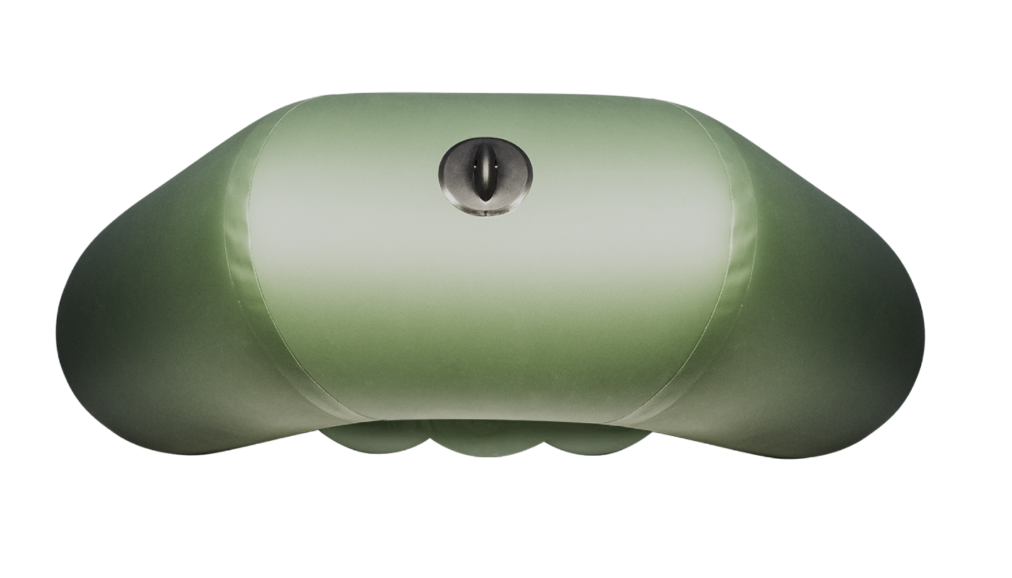 Лодка АКВА-ОПТИМА 260 НД в Комсомольске-на-Амуре