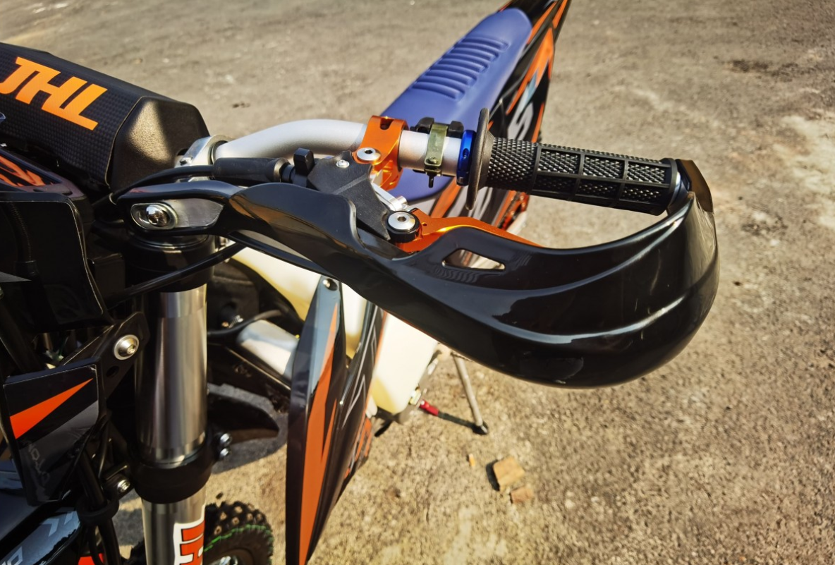 Мотоцикл JHLMOTO JHL Z5 NB300 (174MN-5) в Комсомольске-на-Амуре