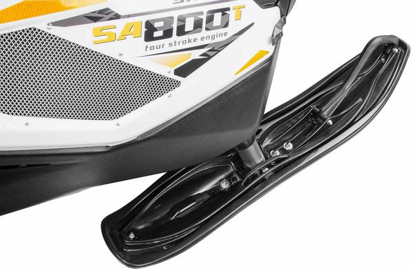 Снегоход STELS SA800T (L LUX WT) АТАМАН 1.0 К01 Tech в Комсомольске-на-Амуре