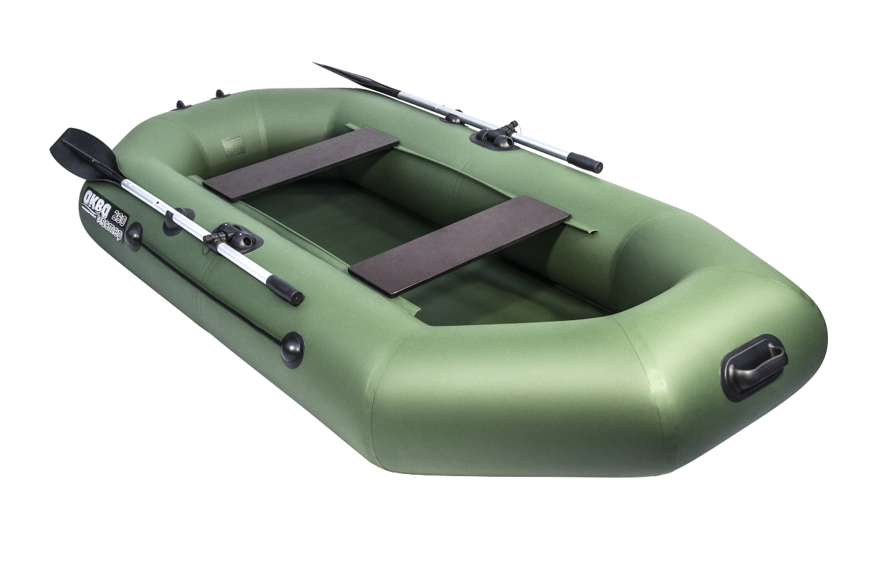 Лодка АКВА-МАСТЕР 260 в Комсомольске-на-Амуре