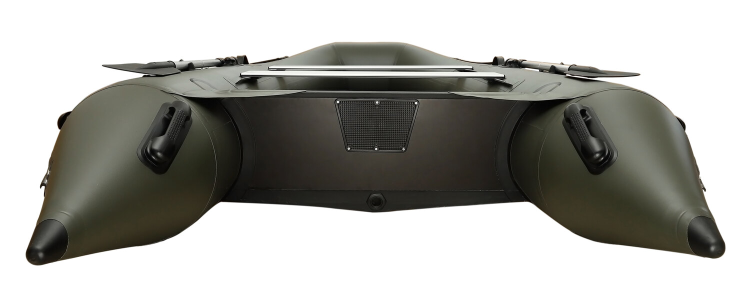 НАДУВНАЯ ЛОДКА GLADIATOR B370AL в Комсомольске-на-Амуре