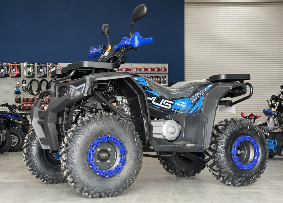 Квадроцикл PROMAX TAURUS 300 в Комсомольске-на-Амуре