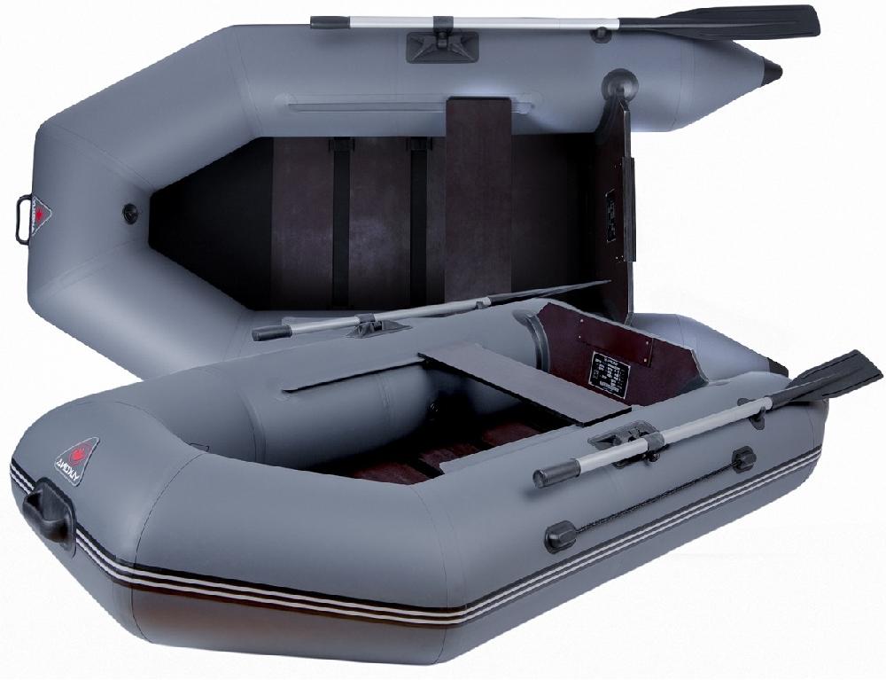 ЛОДКА НАДУВНАЯ YUKONA 230 TL (БЕЗ ПАЙОЛА) в Комсомольске-на-Амуре