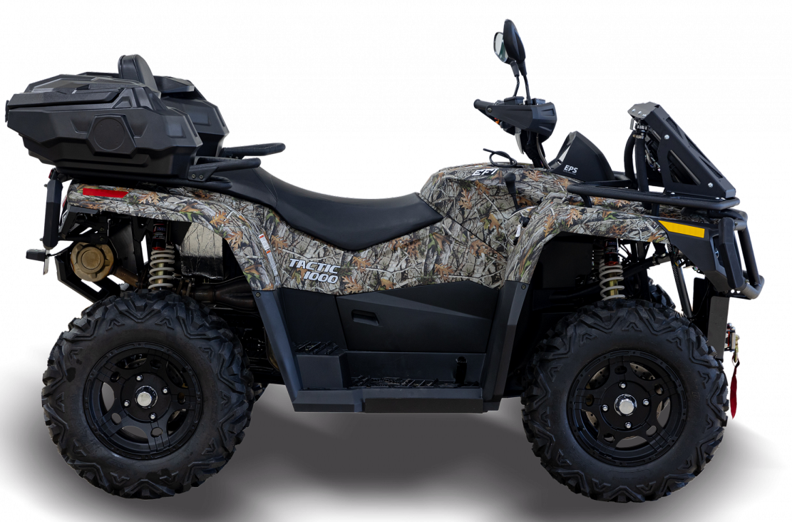 Квадроцикл HISUN TACTIC GT1000/EXTREME EDITION в Комсомольске-на-Амуре