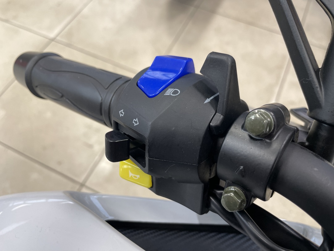 Мопед PROMAX CB150R (49) в Комсомольске-на-Амуре