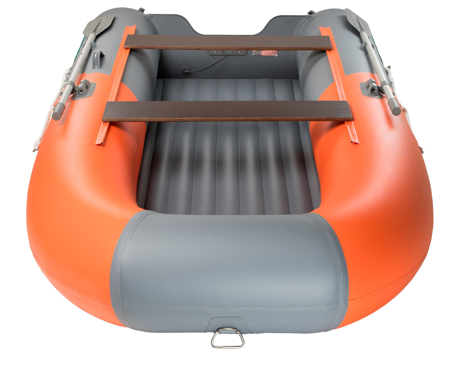 НАДУВНАЯ ЛОДКА GLADIATOR E330SL в Комсомольске-на-Амуре