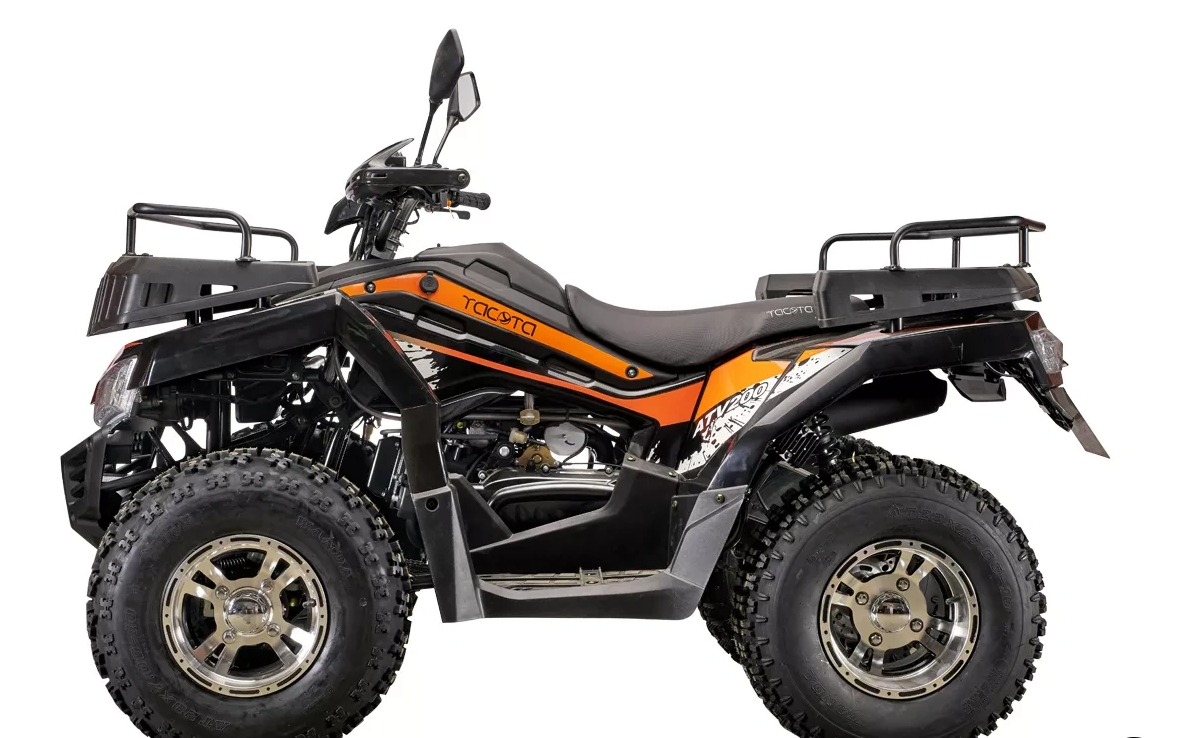 Квадроцикл YACOTA CABO 200LD в Комсомольске-на-Амуре