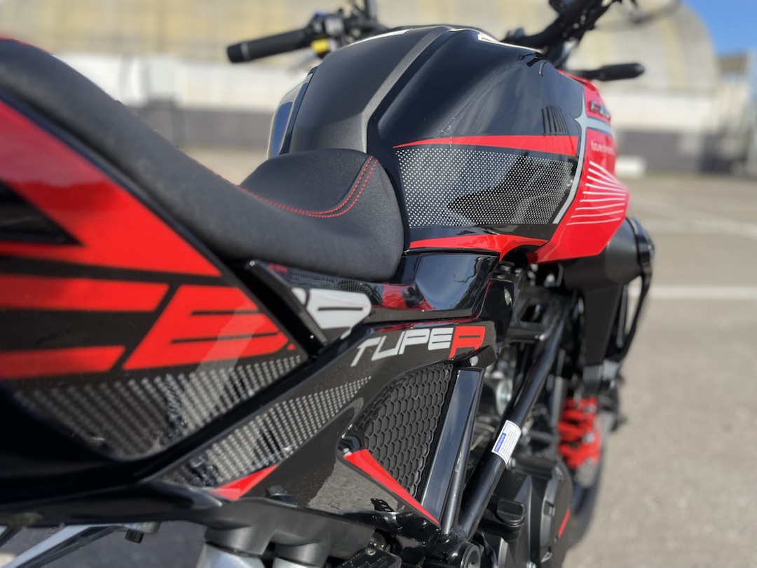 Мопед PROMAX CB150R (49) в Комсомольске-на-Амуре