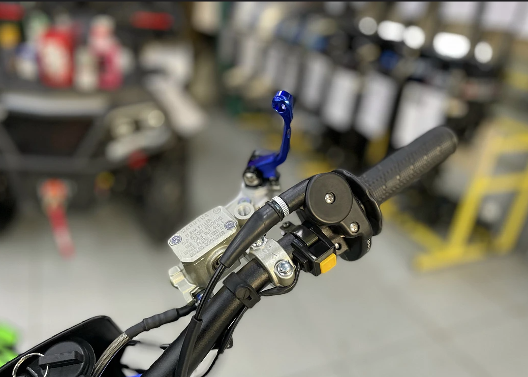 Мотоцикл Progasi RACE 300 AIR PRO SPORT в Комсомольске-на-Амуре