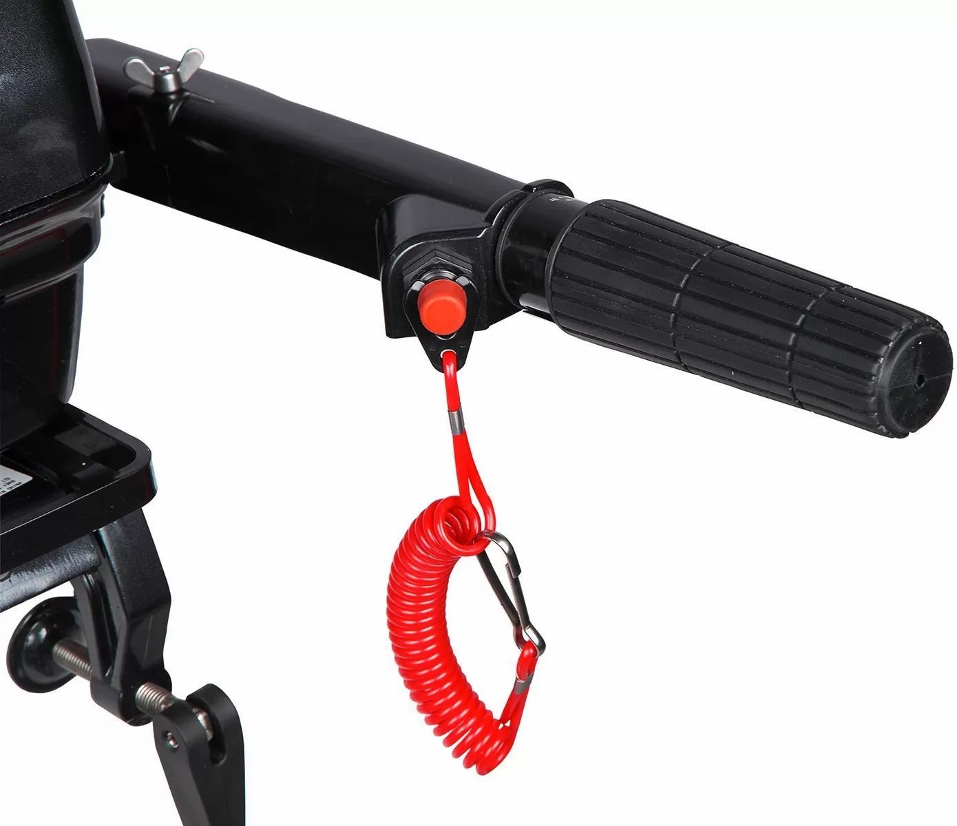 Лодочный мотор MARLIN MP 4 AMHS в Комсомольске-на-Амуре