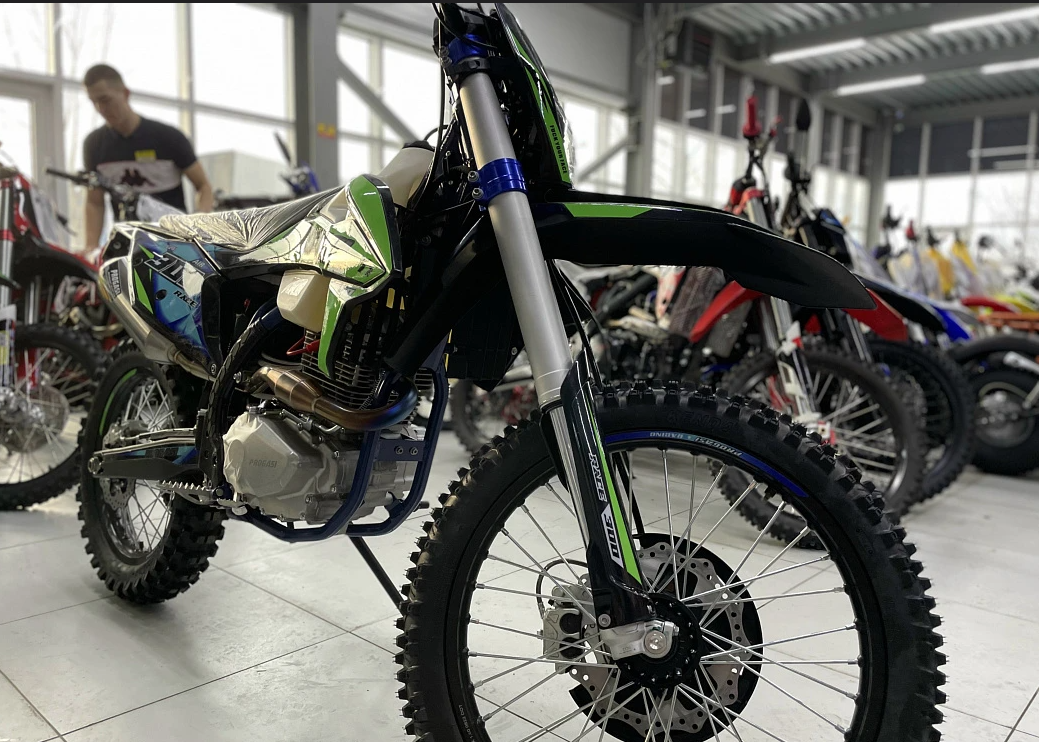 Мотоцикл Progasi RACE 300 AIR PRO SPORT в Комсомольске-на-Амуре
