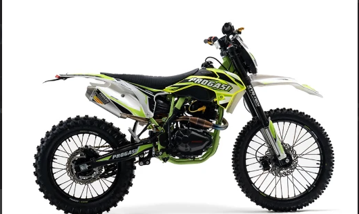 Мотоцикл Progasi SUPER MAX 300 PRO PR300 (ZS175FMN) в Комсомольске-на-Амуре