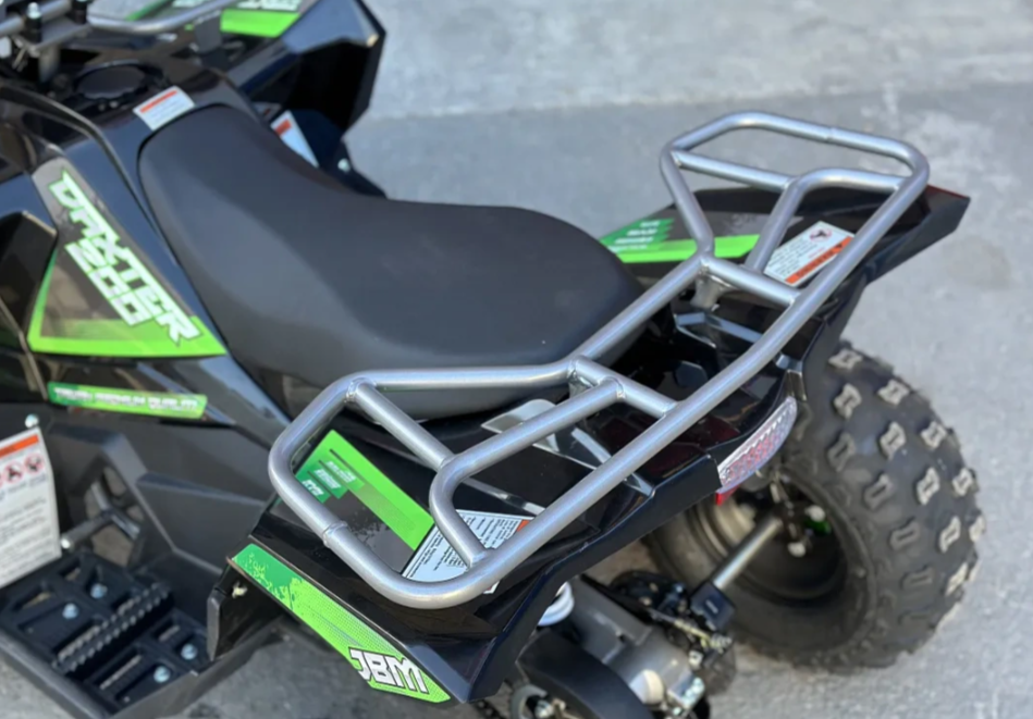 Квадроцикл GBM DAXTER 220 NEW в Комсомольске-на-Амуре