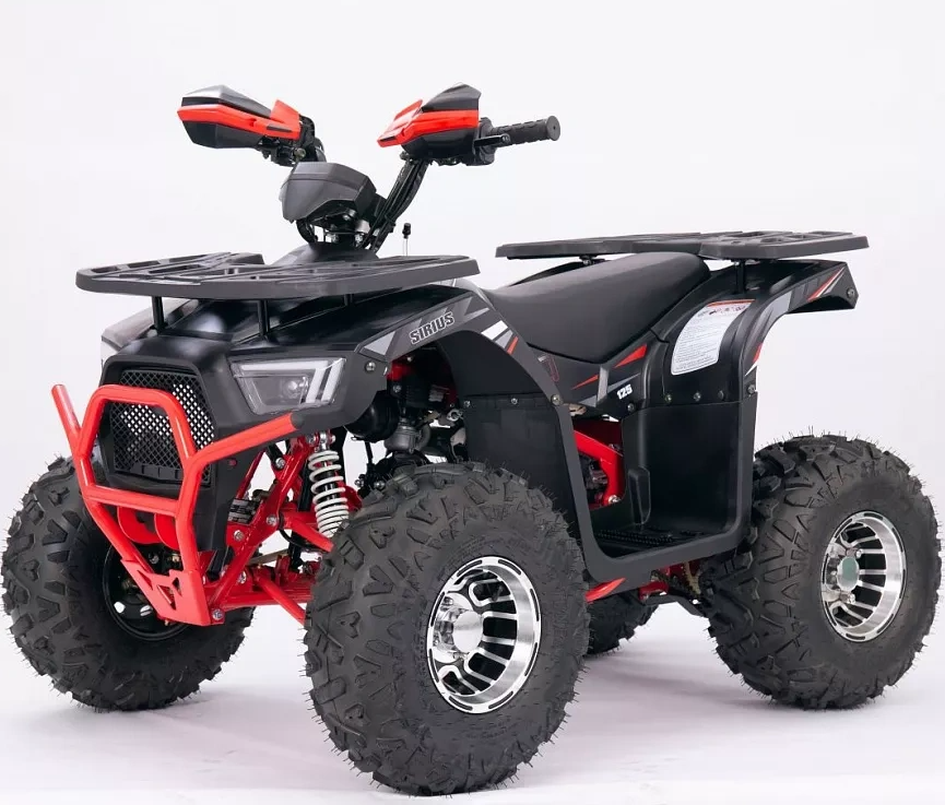 Квадроцикл YACOTA Sirius LD в Комсомольске-на-Амуре