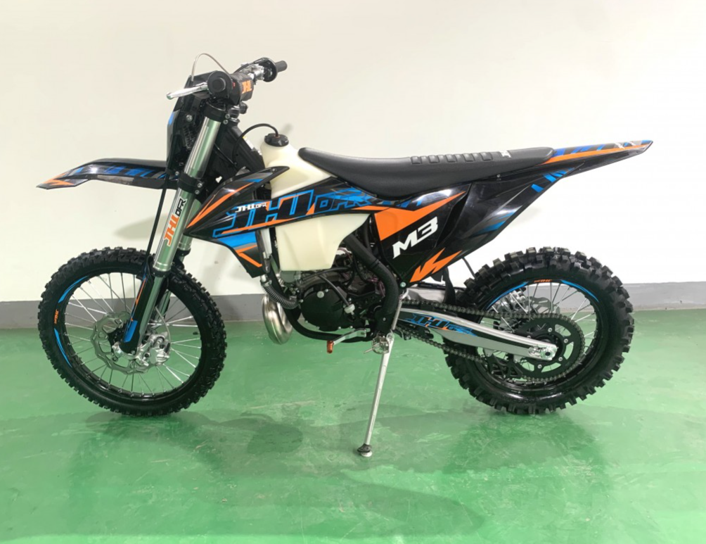 Мотоцикл JHL MOTO JHL M3 MT250 (1E66MM) в Комсомольске-на-Амуре