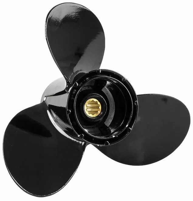 ВИНТ ГРЕБНОЙ SUZUKI DF25-30 / DT20-30; 3X10-1/4X12 в Комсомольске-на-Амуре ВИНТ ГРЕБНОЙ SUZUKI DF25-30 / DT20-30; 3X10-1/4X12 в Комсомольске-на-Амуре