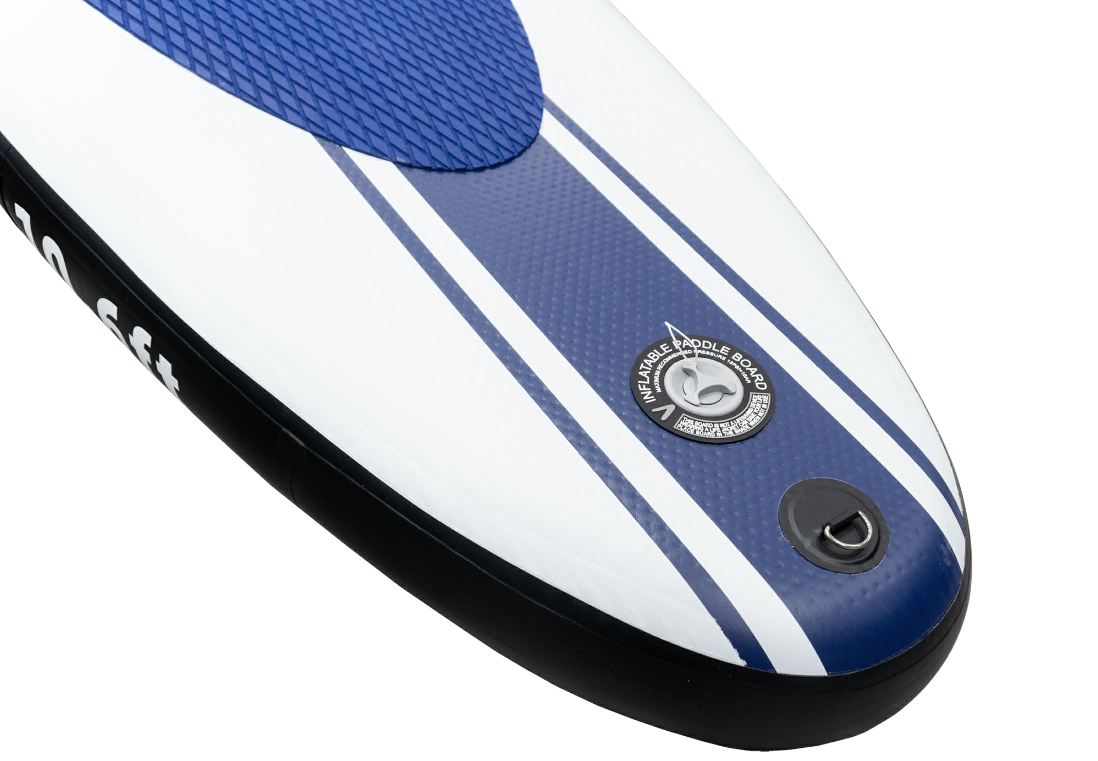 Сап-борд синий 10.6ft RIVIERA в Комсомольске-на-Амуре